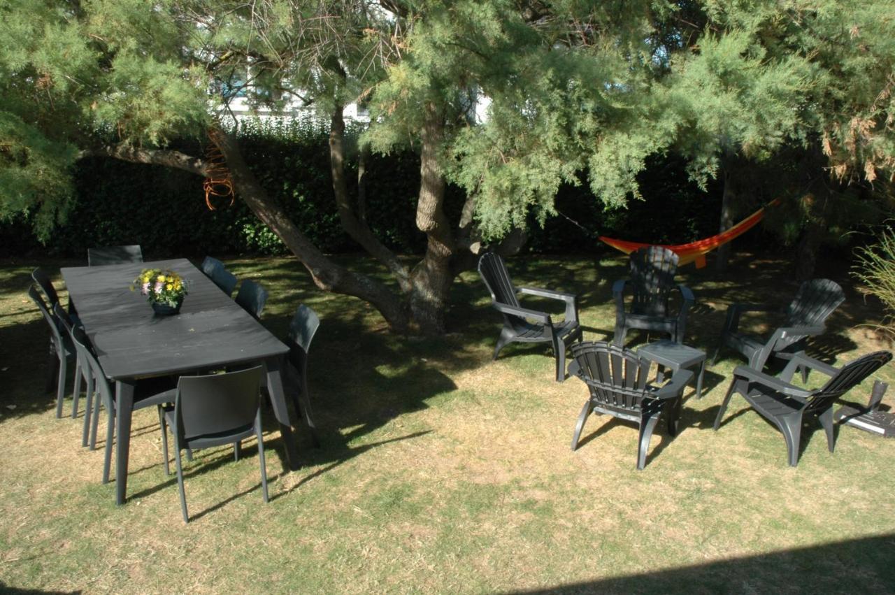 Villa Magulie, Le Calme En Bord De Plage Ver-sur-Mer Luaran gambar